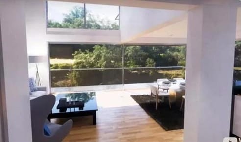 VENDO HERMOSO DUPLEX DE LUJO DE 298 M2 EN LA MEJOR ZONA DE CAYMA