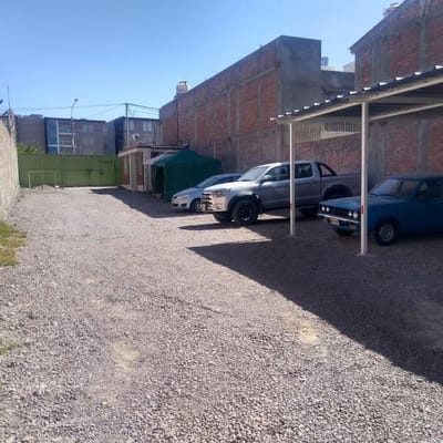 IDEAL PROYECTO INMOBILIARIO!!! TERRENO EN LOS PORTALES DE CAYMA!!!