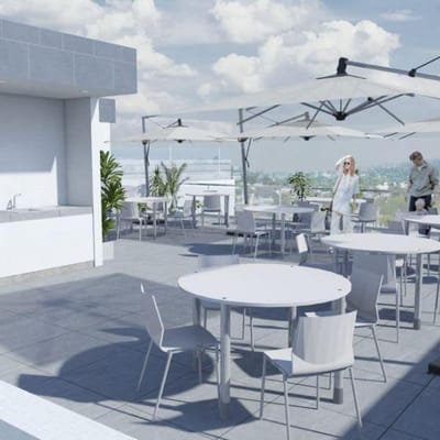SOLO QUEDAN DOS DEPARTAMENTOS EN VENTA EN YANAHURA CERCA AL CLUB INTERNACIONAL