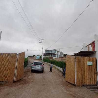 ¡¡¡MEJÍA!!! LINDO TERRENO REFUGIOS ECOLÓGICOS