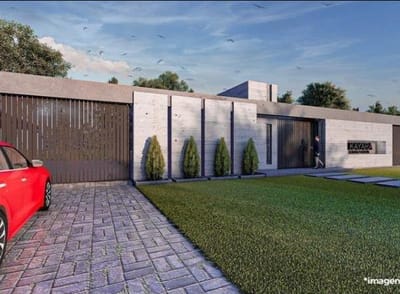 TERRENO PARA CASAS EN ZONA EXCLUSIVA DE CERRO COLORADO EN VENTA!!!