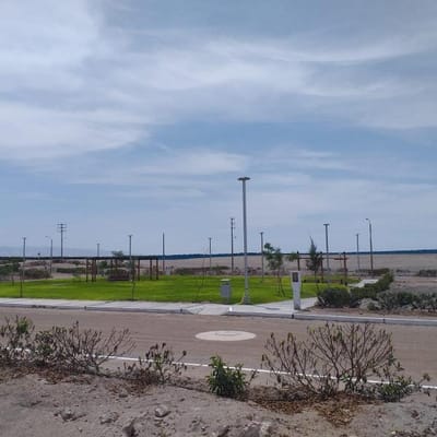 ¡AMPLIO TERRENO EN VENTA HACIENDA LA JOYA CERCA A LA LAGUNA PRECIO DE OCASION!