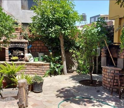 VENDO CASA IDEAL PARA VIVIENDA Y NEGOCIO! CERCA A.A.CÁCERES Y AV. ESTADOS UNIDOS