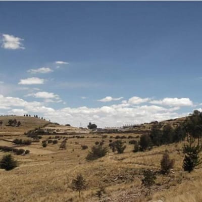 OPORTUNIDAD DE INVERSIÓN! VENDO TERRENO EN PUNO PARA HOTEL, CENTRO TURÍSTICO...