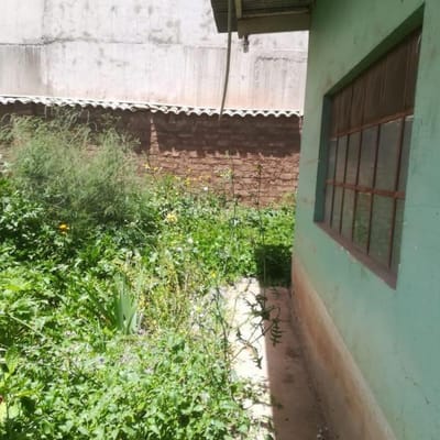 HERMOSO TERRENO EN VENTA EN SANTIAGO