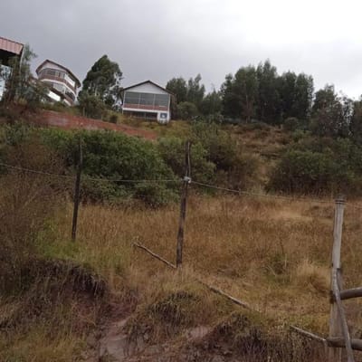Terreno en Venta