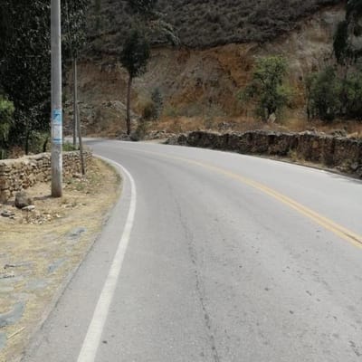 VENDO HERMOSO TERRENO IDEAL PARA HOTEL EN CUZCO