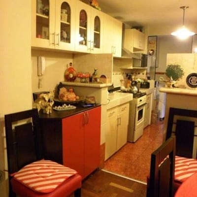 Vendo departamento en cercado de Cusco