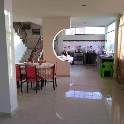 AMPLIO TERRENO AGRICOLA EN EL PEDREGAL CON VIVIENDA