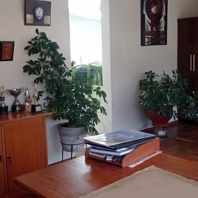 EN VENTA LINDA CASA DENTRO DE QUINTA PRIVADA PALACIO l EN SACHACA