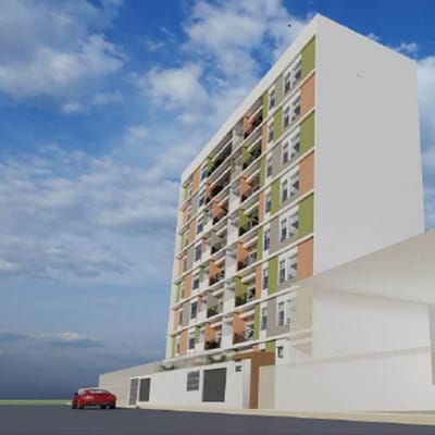 EXCELENTES DEPARTAMENTOS EN PREVENTA YANAHUARA