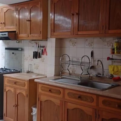 CASITA EN VENTA EN SACHACA PALACIO I DENTRO DE QUINTA