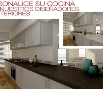 SE VENDE BIEN UBICADOS DEPARTAMENTOS EN CHULLO