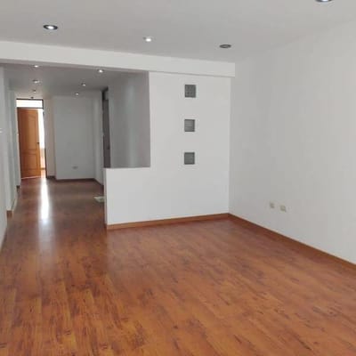 Departamento estreno excelente ubicación