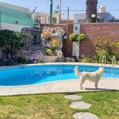 HERMOSA CASA EN VENTA EN EL PALACIO l DE SACHACA