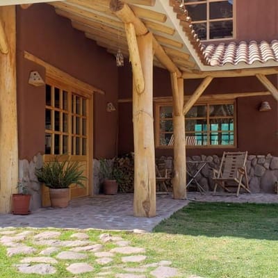 HERMOSA CASA EN VENTA CUZCO VALLE SAGRADO!