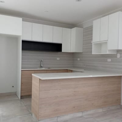 CASITAS EN VENTA EN SACHACA PALACIO I