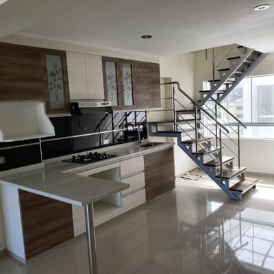 VENDO LINDO E ILUMINADO DUPLEX EN CHALLAPAMPA