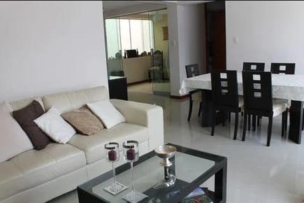 PRECIOSO DEPARTAMENTO EN C.COLORADO PARTE BAJA EN VENTA