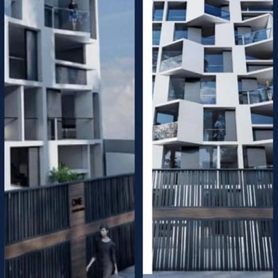 DEPARTAMENTOS  FLAT Y DUPLEX - EN PREVENTA!!