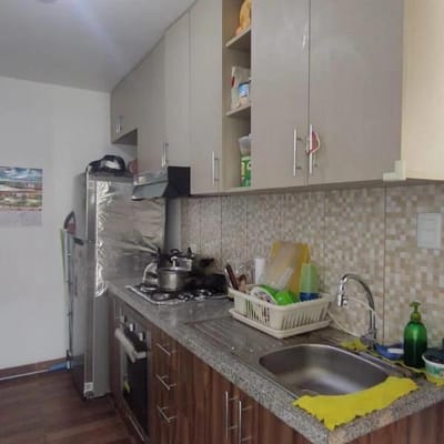 EXCELENTE DEPARTAMENTO EN VENTA CERRO COLORADO CERCA A LA PLAZA LAS AMERICAS