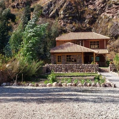 VALLE SAGRADO URUBAMBA LINDA CASA EN VENTA