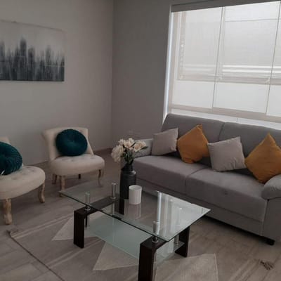 TOWNHOUSE - SACHACA