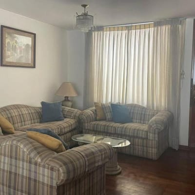 VENDO LINDO DEPARTAMENTO A UN SÚPER PRECIO EN PARTE BAJA DE CAYMA