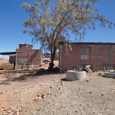 VENTA DE TERRENOS (SECANO) EN CHARACATO