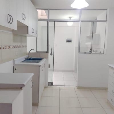 Departamento cerca a Promart