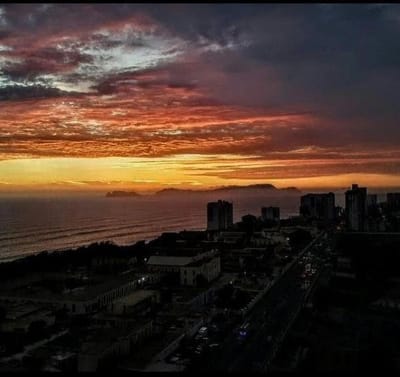 EXCLUSIVO DUPLEX EN VENTA  MAGDALENA - LIMA