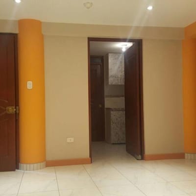En venta departamento en 2do piso ubicado en Miraflores