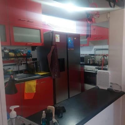 Departamento en venta en ubicado en urbanización privada de Paucarpata.