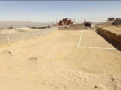 VENTA DE OCASIÓN DE TERRENO ASA
