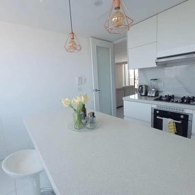 ESTUPENDO PENTHOUSE EN VENTA EN CERRO COLORADO