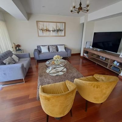 EXCLUSIVO DEPARTAMENTO EN VENTA