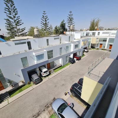LINDO DEPARTAMENTO 3° PISO CONDOMINIO PRIVADO LOS PORTALES DE CAYMA