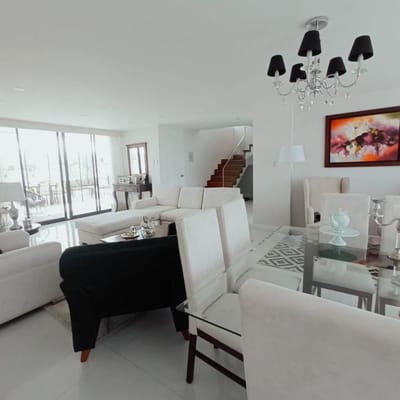 EN VENTA EXCLUSIVO PENTHOUSE EN 7°Y 8°