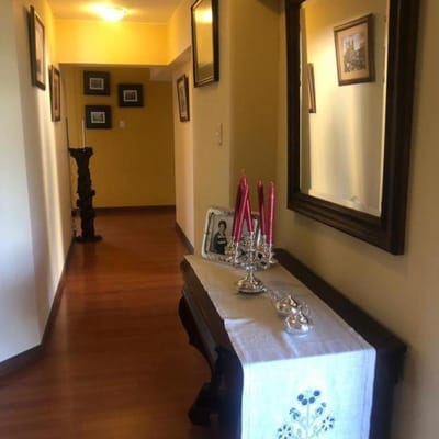 DEPARTAMENTO EN VENTA  CAYMA