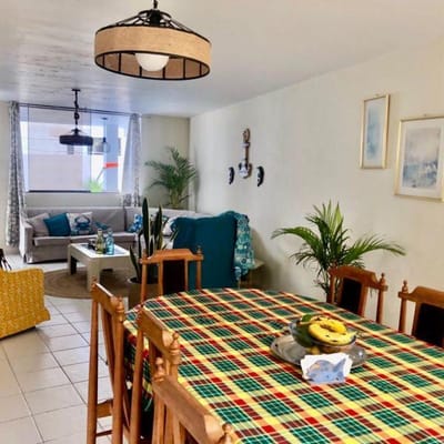 ¡Solo febrero! SE ALQUILA CASA DE PLAYA CATARINDO, MOLLENDO