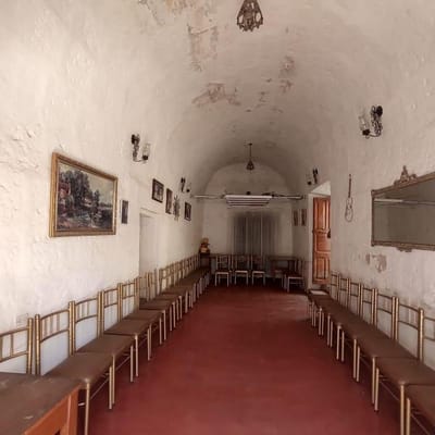 CASA ESQUINA CERRO VIEJO, CERRO COLORADO