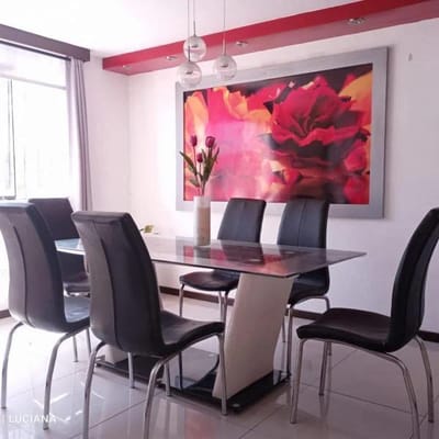 LINDO DEPARTAMENTO EN VENTA