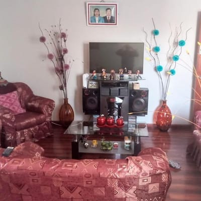 EN VENTA DEPARTAMENTO FRENTE AL PARQUE ADEPA