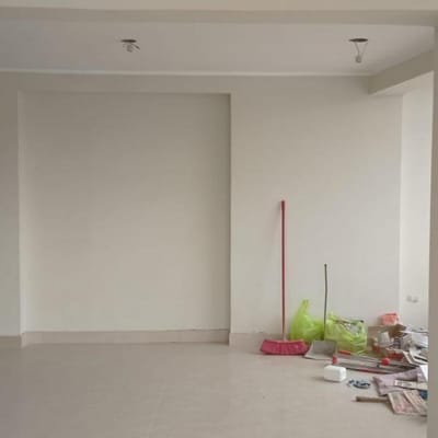 Vendo espacioso depa 4to piso Residencial cerca al Innova School, Sachaca
