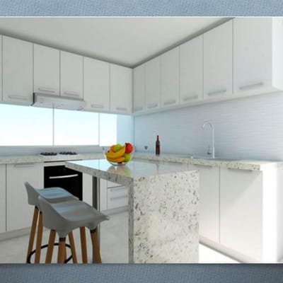 VENTA PROYECTO EN PIEDRA SANTA