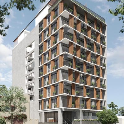 VENTA PENTHOUSE