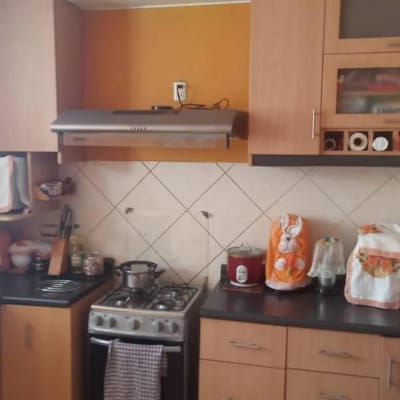 DEPARTAMETNO EN VENTA FRENTE A PARQUE EN LA URORA