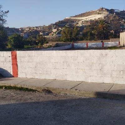 VENDO TERRENO URBANO EN TIABAYA