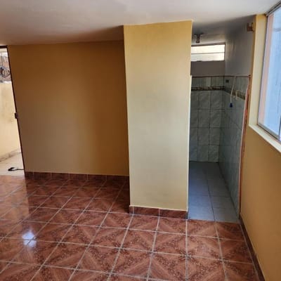 ALQUILO MINI-DEPARTAMENTO -SAN JUAN DE MIRAFLORES x ESTACION SAN JUAN- S/. 700