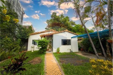 Casa - Venta - Barrio Jara, Asunción, Paraguay